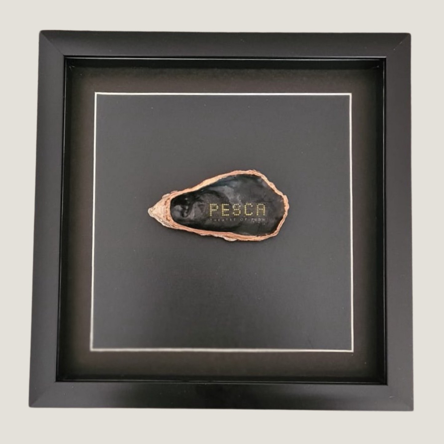 Relatiegeschenk met logo