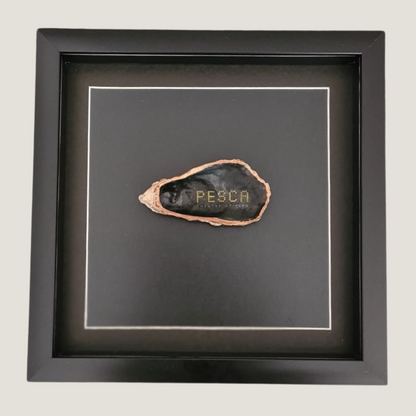 Relatiegeschenk met logo