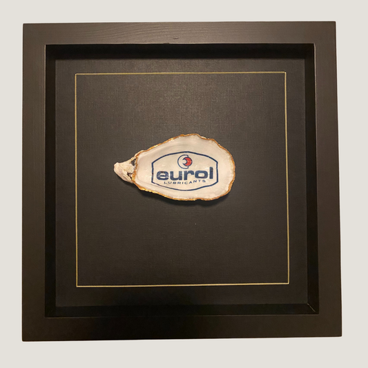 Relatiegeschenk met logo